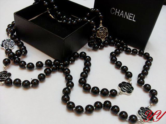 Collana Chanel Modello 268